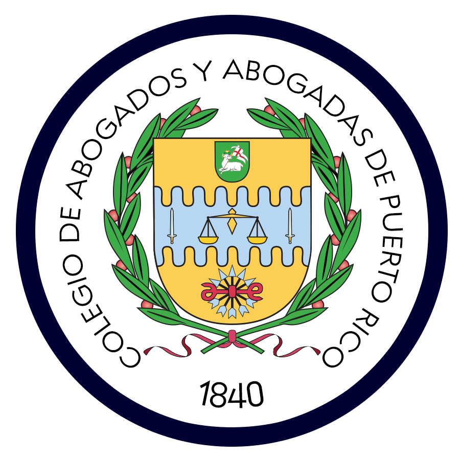 Colegio de Abogados y Abogadas de Puerto Rico