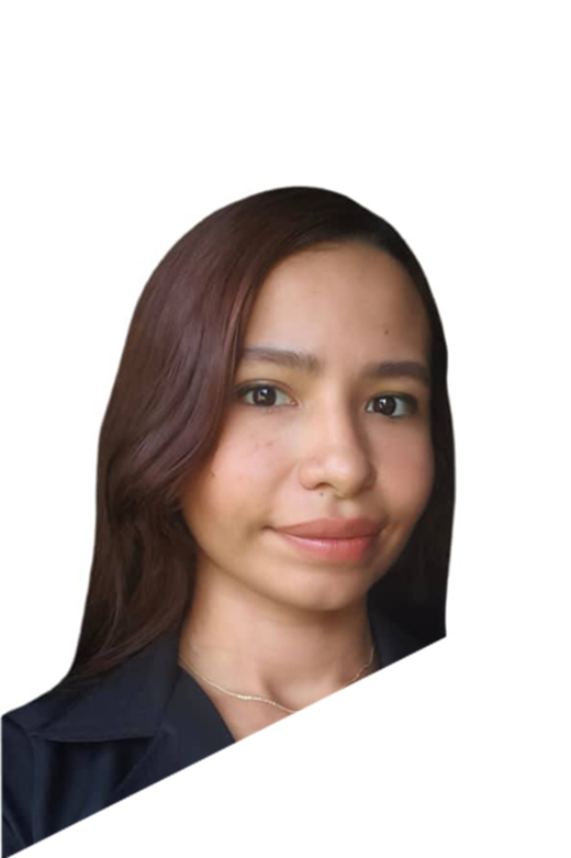 María Fernández, Asistente ejecutiva en MGA Immigration Law